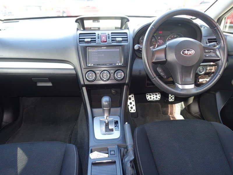 2013 Subaru XV 2.0i-L AWD, photo 3