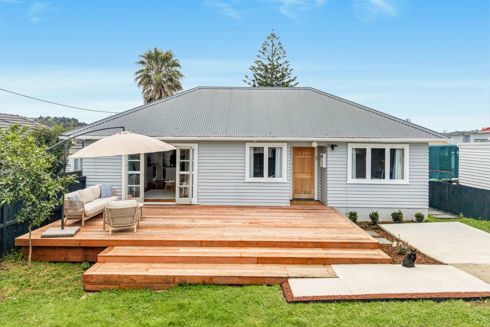 1/63 Lancaster Road, Beach Haven, photo 1