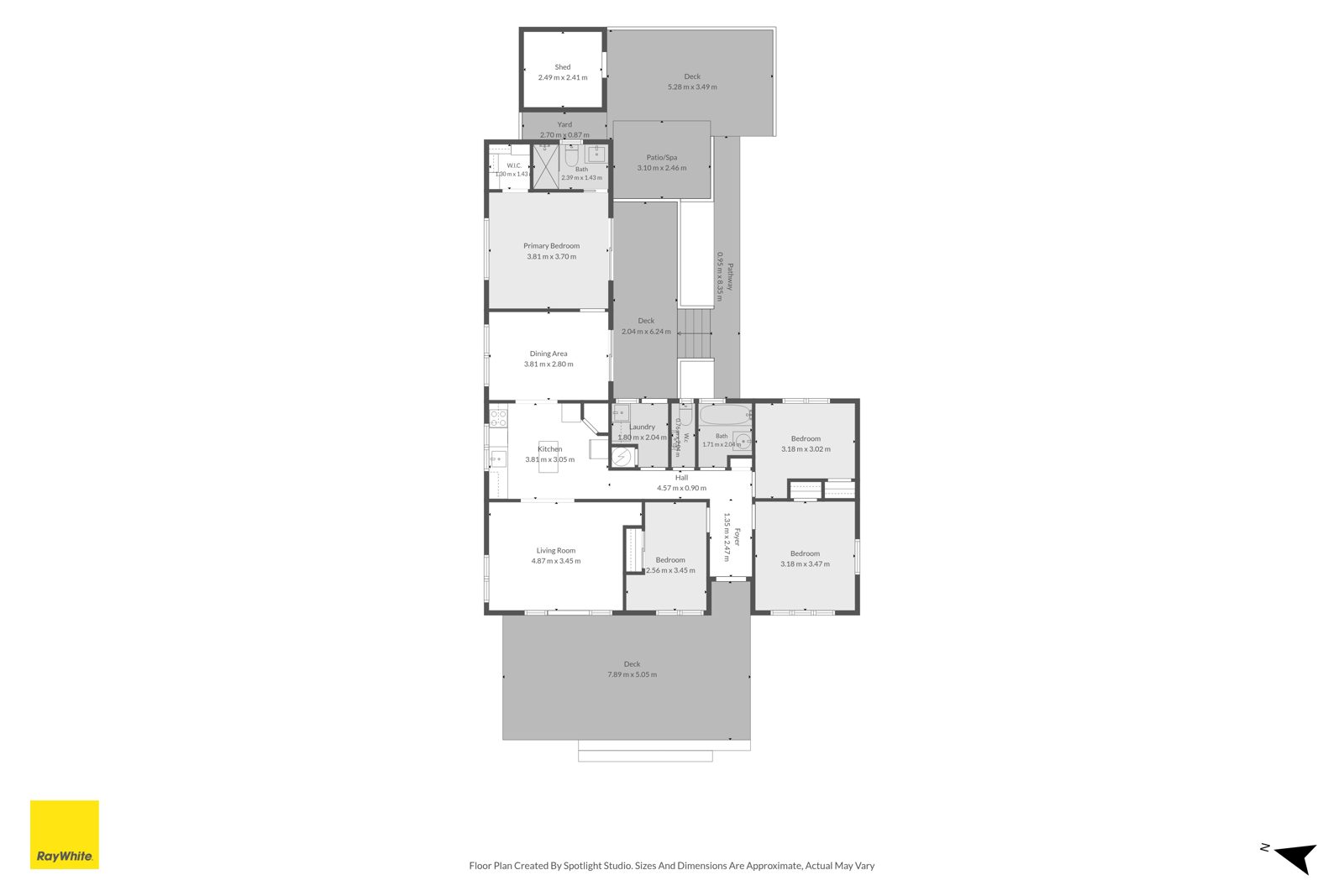 1/63 Lancaster Road, Beach Haven, photo 4