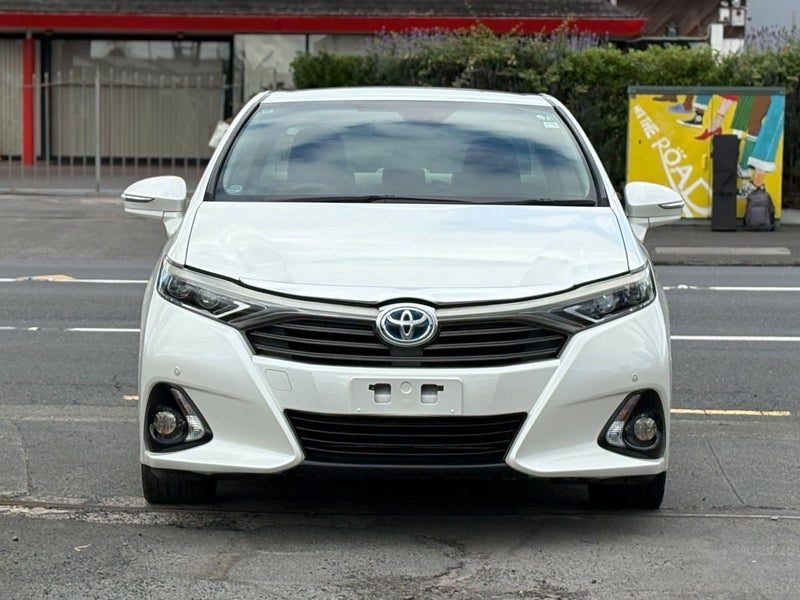 2013 Toyota Sai S, photo 2
