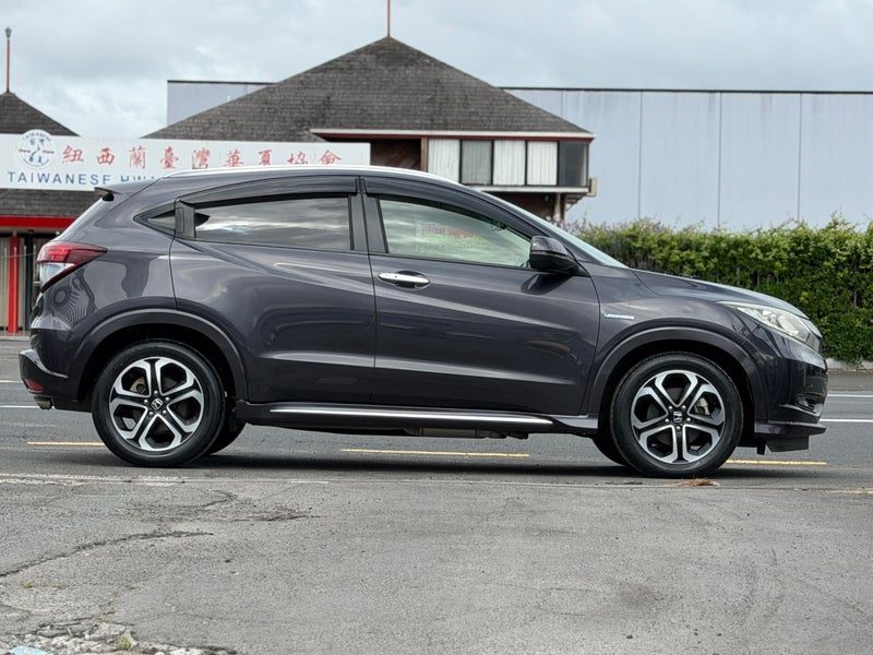 2016 Honda Vezel Z, photo 3