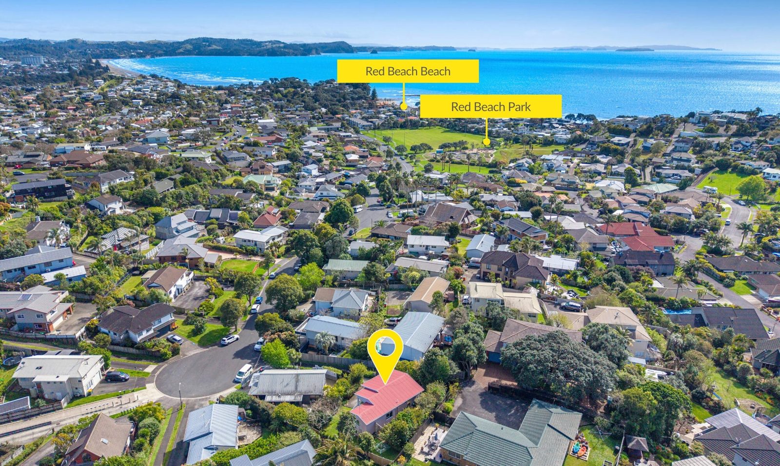 88 William Bayes Place, Red Beach, photo 1