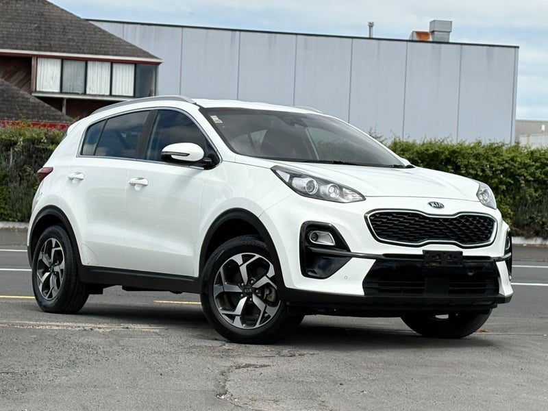 2020 Kia Sportage Urban LX *01 Year Free Warranty*