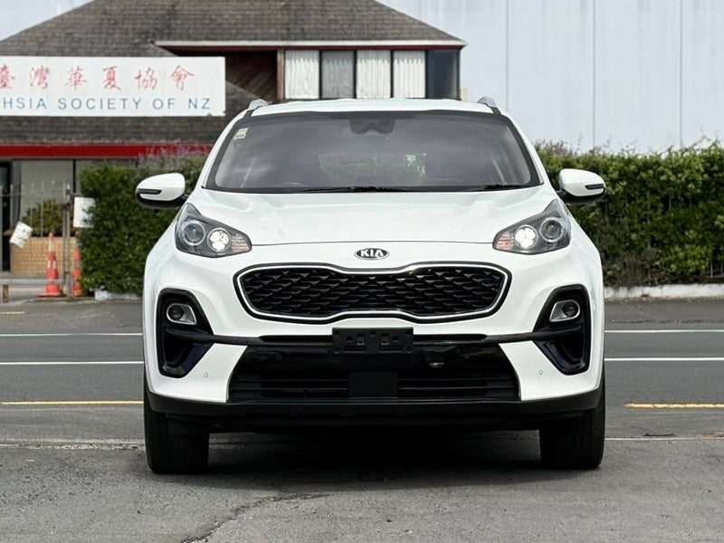 2020 Kia Sportage Urban LX *01 Year Free Warranty*, photo 2