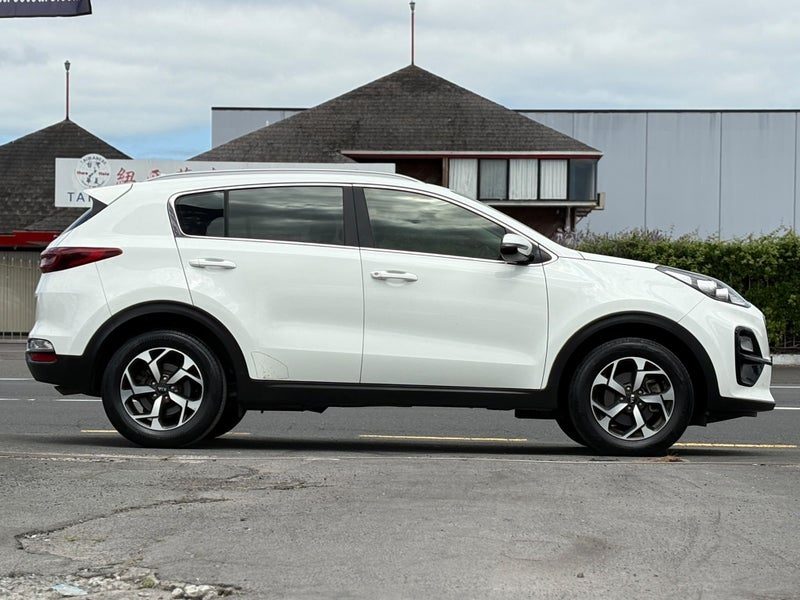 2020 Kia Sportage Urban LX *01 Year Free Warranty*, photo 3