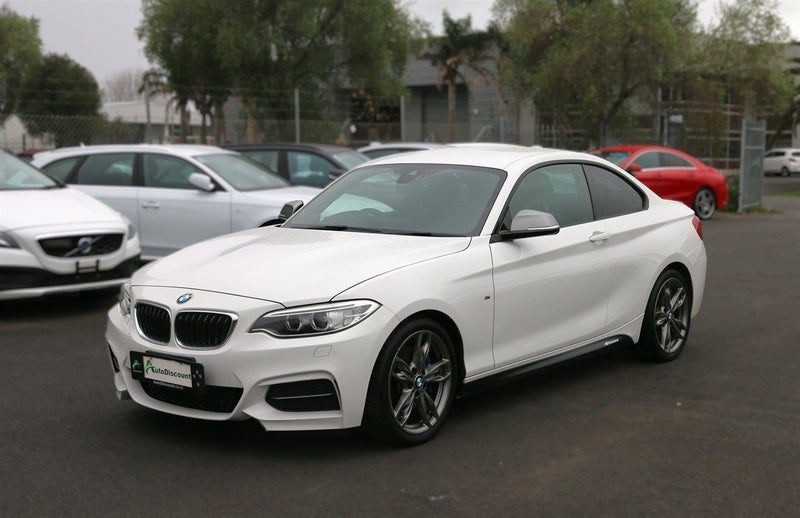 2014 BMW M235i, photo 2