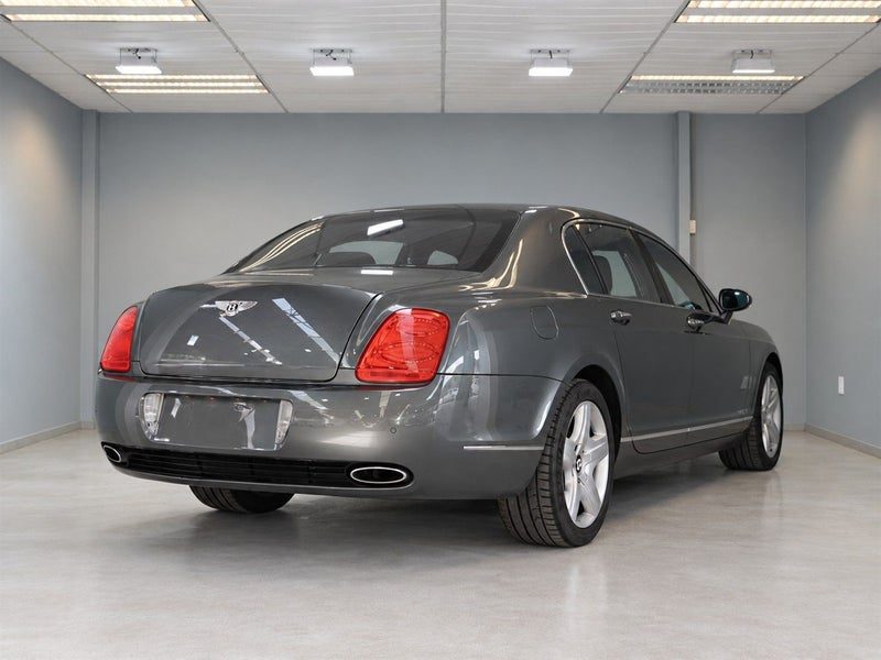 2006 Bentley Continental Flying Spur, photo 2