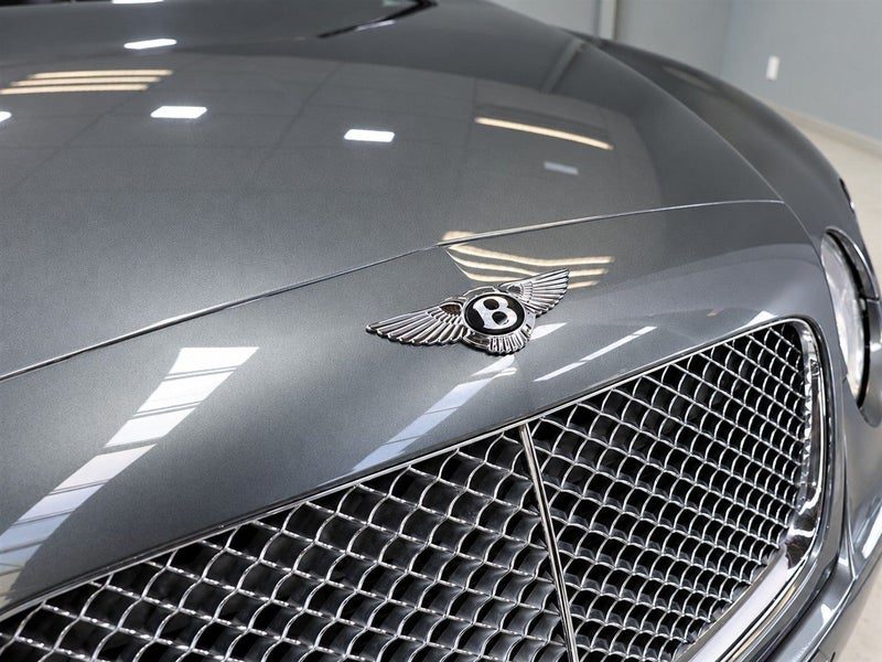 2006 Bentley Continental Flying Spur, photo 3