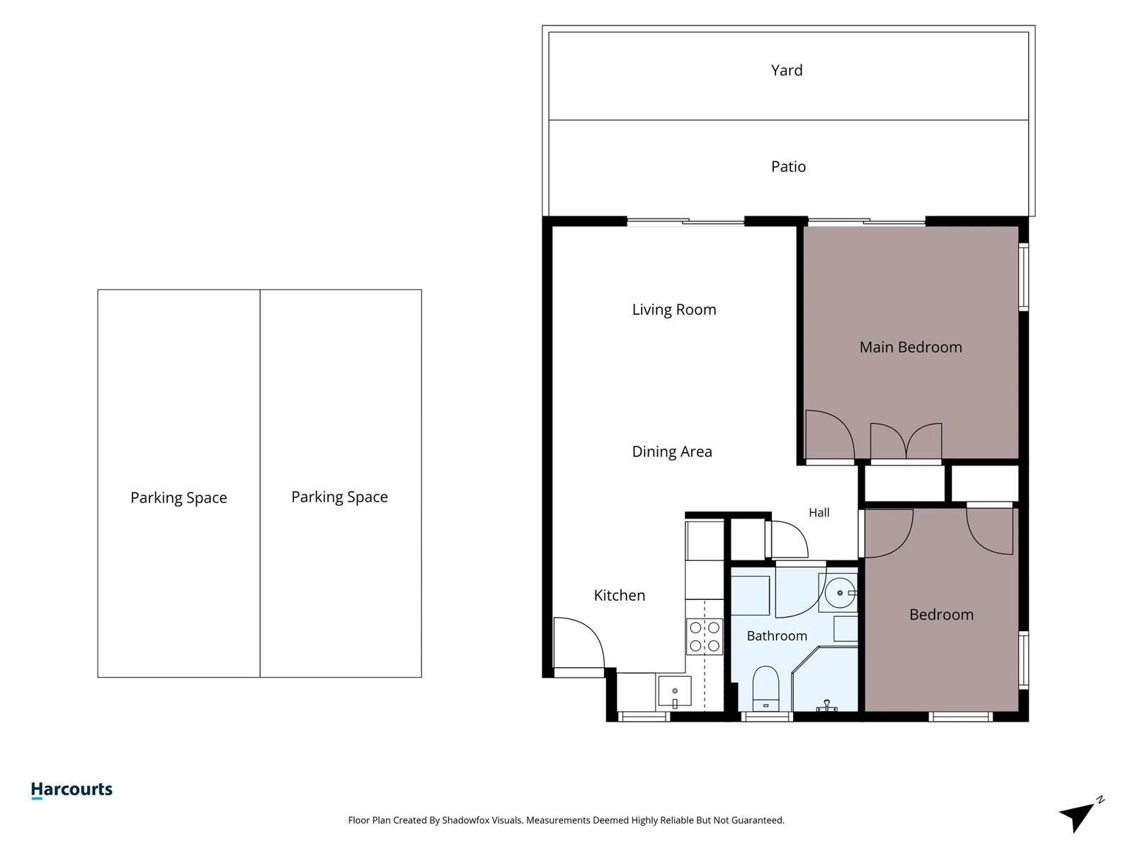 43/24 Norrie Avenue, Mount Albert, photo 2
