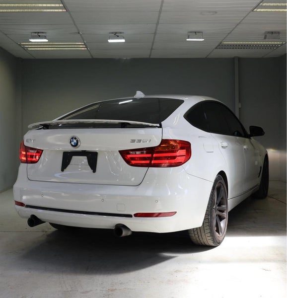 2014 BMW 335i, photo 2