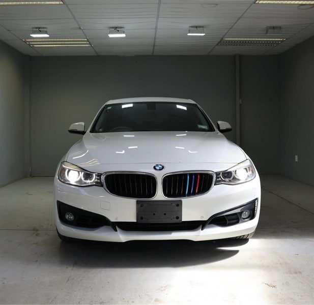 2014 BMW 335i, photo 3