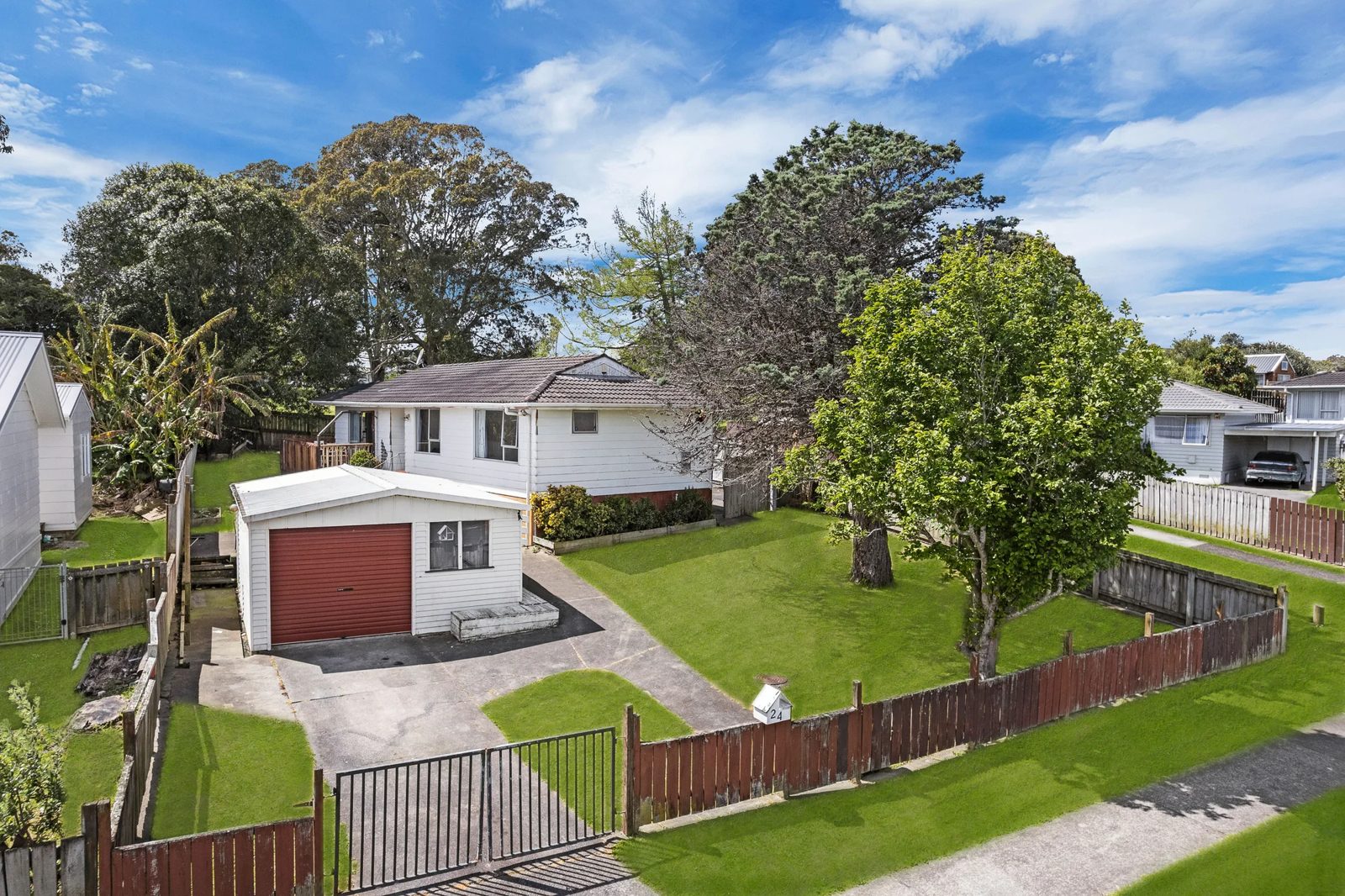 24 Frobisher Way, Clendon Park