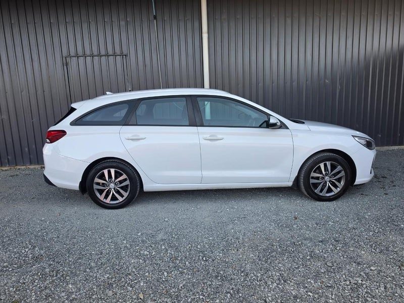2021 Hyundai i30 PDE, photo 2