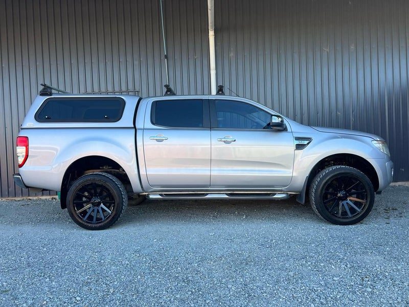 2013 Ford Ranger XLT 3.2 D, photo 3