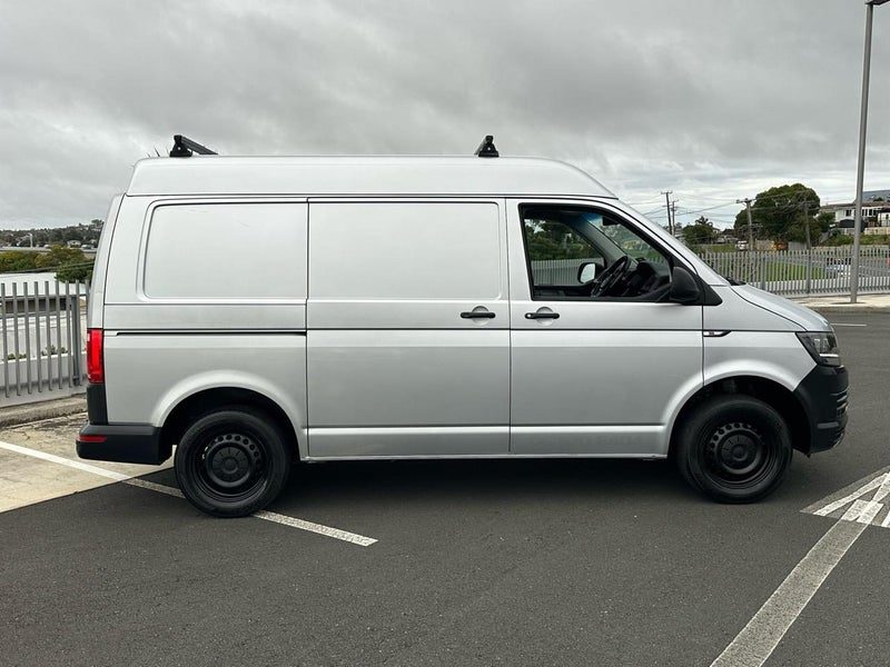 2018 Volkswagen T6 SWB, photo 2