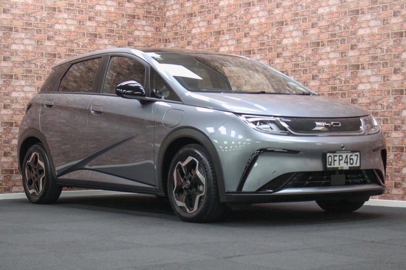 2023 BYD Dolphin Standard Range
