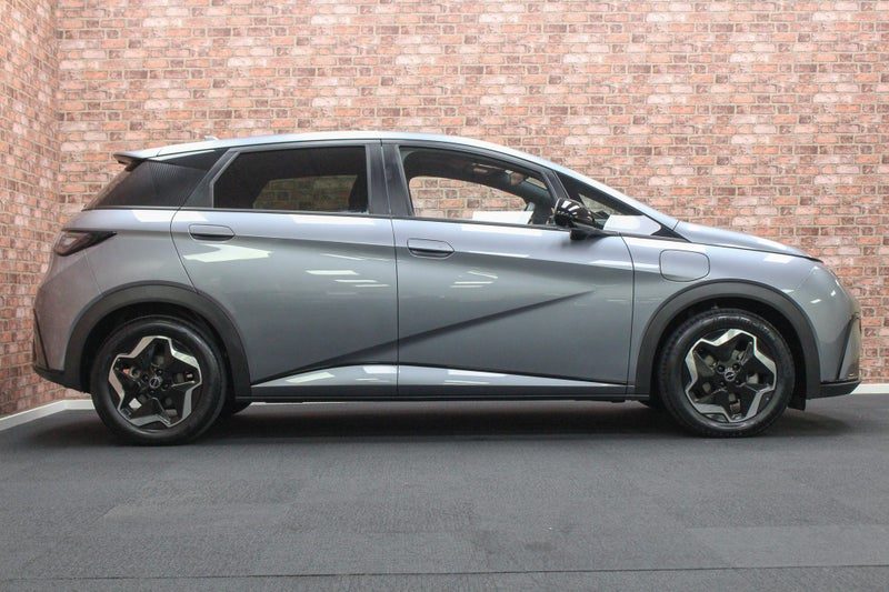 2023 BYD Dolphin Standard Range, photo 2