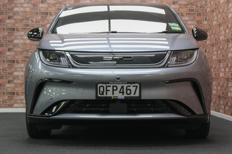 2023 BYD Dolphin Standard Range, photo 3