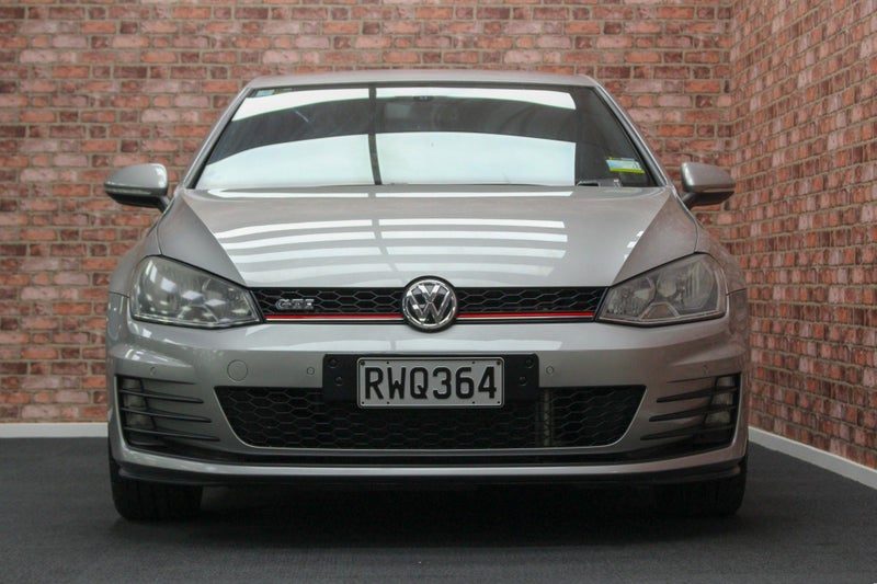 2015 Volkswagen Golf Gti 162Kw, photo 2