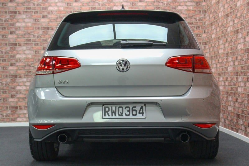 2015 Volkswagen Golf Gti 162Kw, photo 3