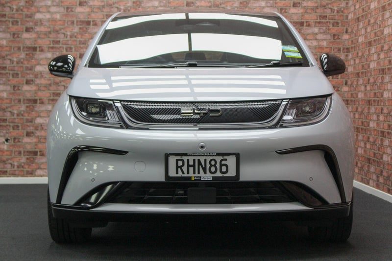 2025 BYD Dolphin Premium Ev 60Kwh, photo 2