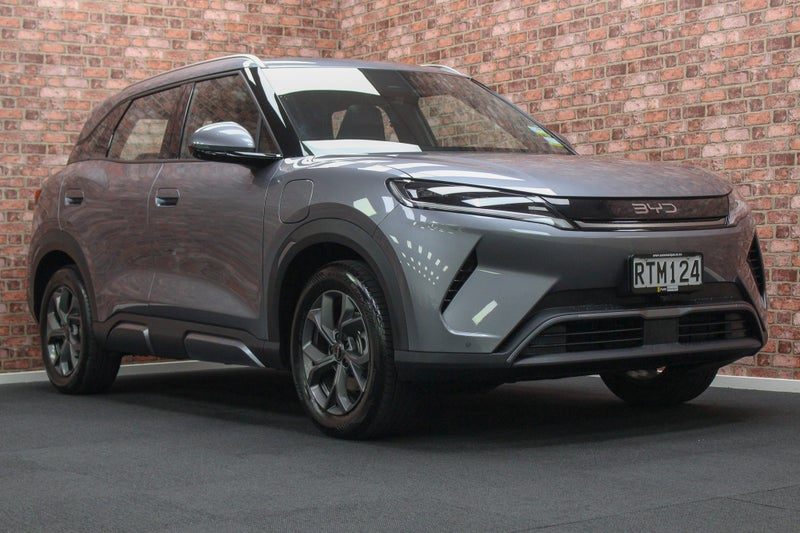 2026 BYD ATTO 2 Premium Ev
