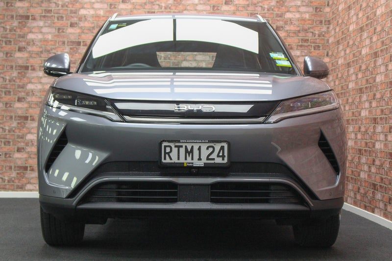 2026 BYD ATTO 2 Premium Ev, photo 2