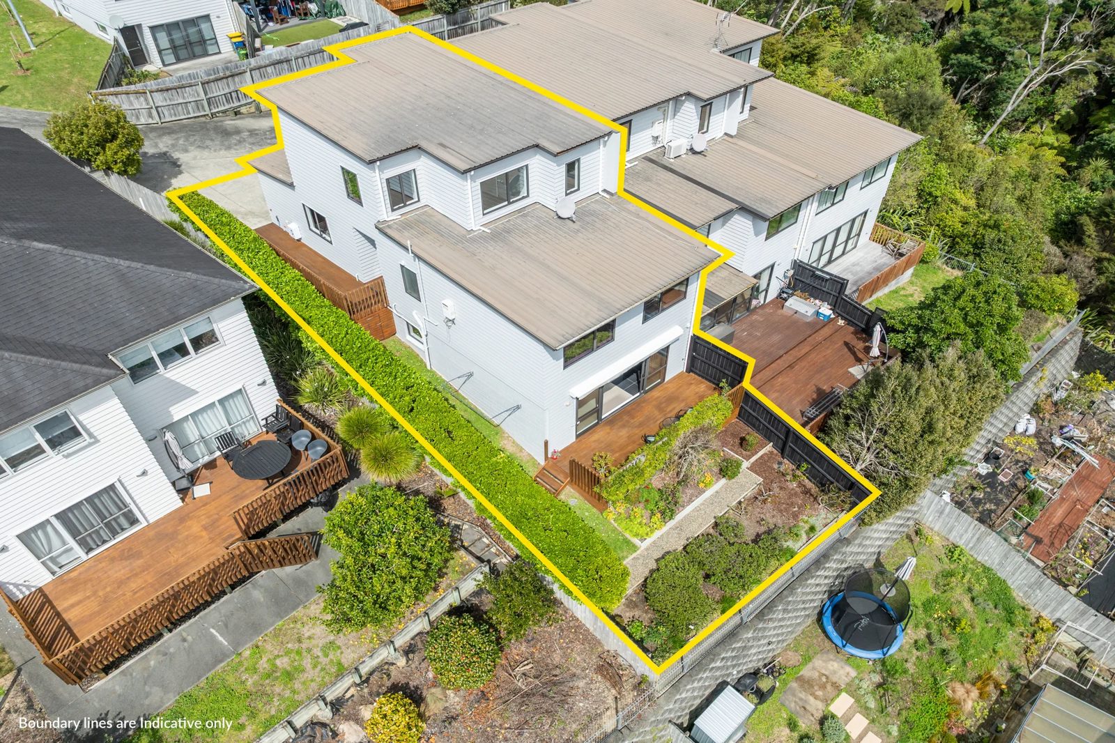 3/75 Tamahere Drive, Glenfield, photo 16