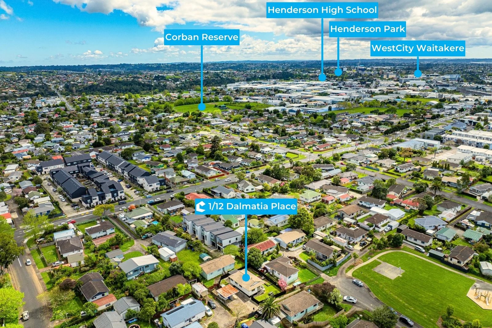 1/12 Dalmatia Place, Henderson, photo 5