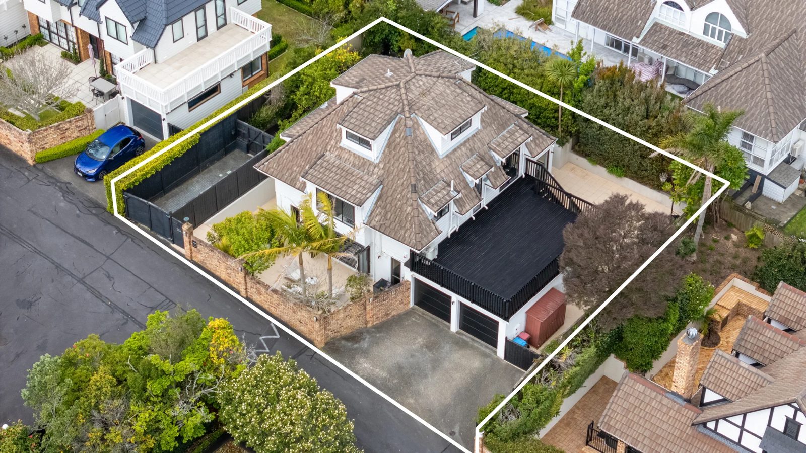 204A St Heliers Bay Road, Saint Heliers, photo 19