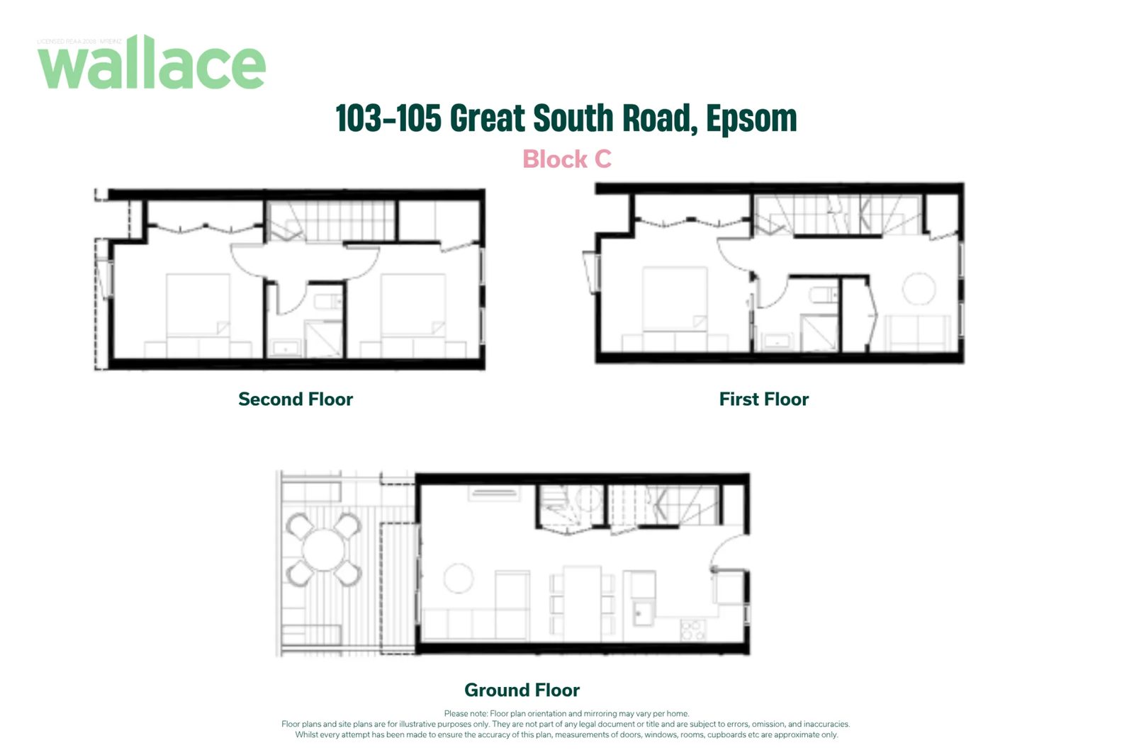 21/103 - 105 Great South Road, Epsom, photo 2