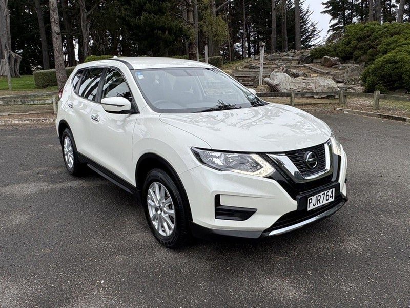 2022 Nissan X-Trail ST 2.5L 4WD NZ new, photo 2