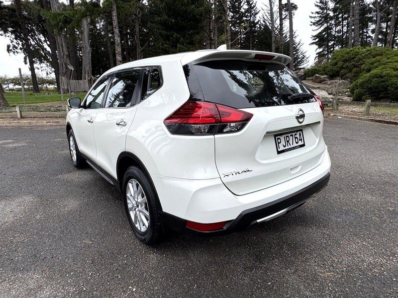 2022 Nissan X-Trail ST 2.5L 4WD NZ new, photo 3