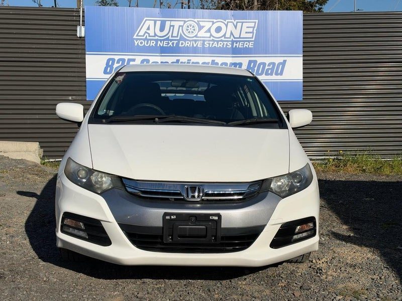 2014 Honda Insight G, photo 3