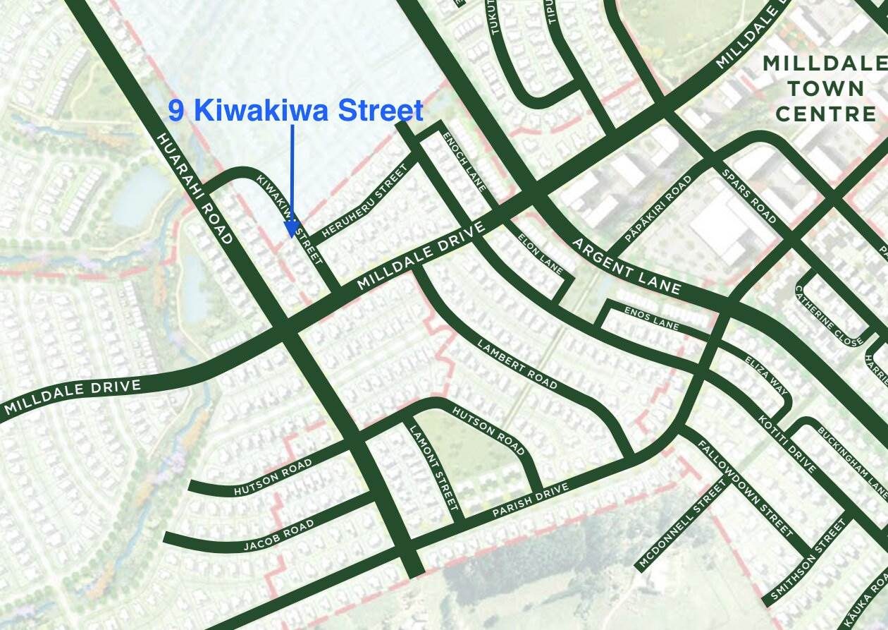 9 Kiwakiwa Street, Milldale, photo 7