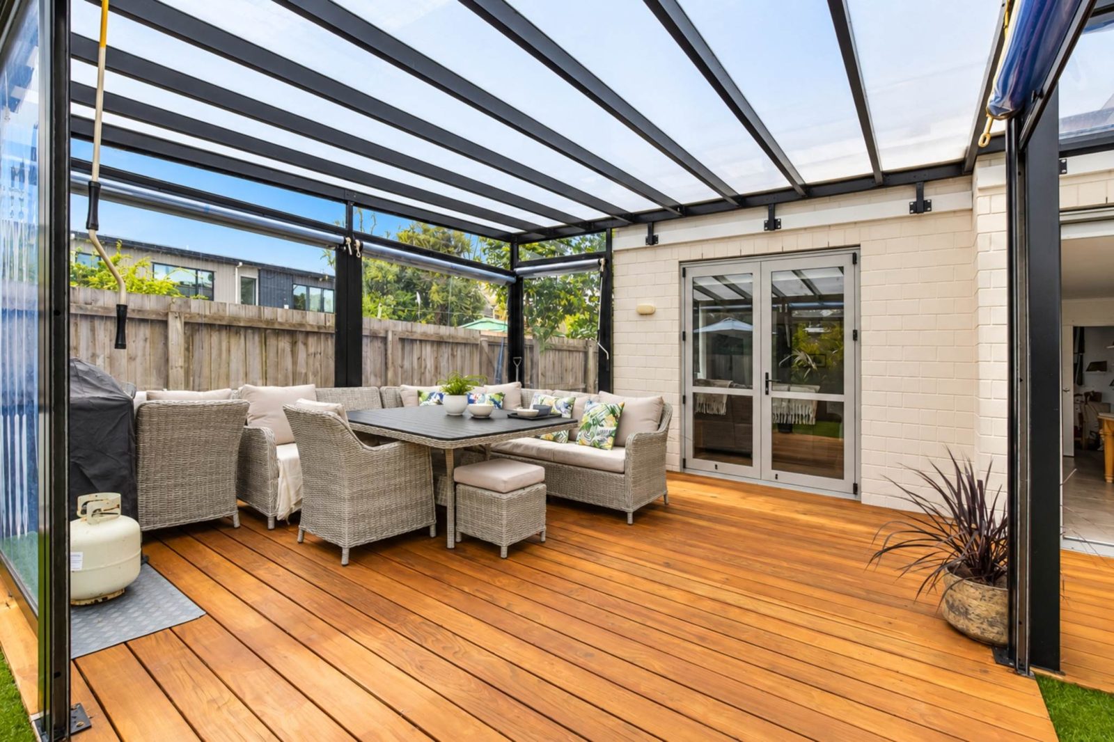 185A Portage Road, New Lynn, photo 8