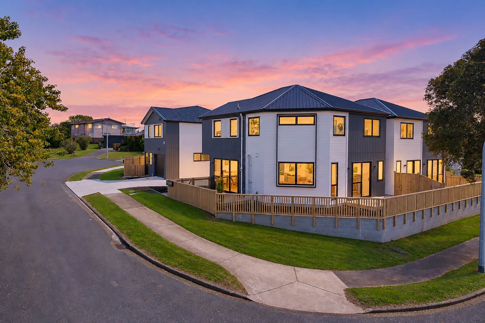 20B Tyrian Close, Half Moon Bay, photo 1