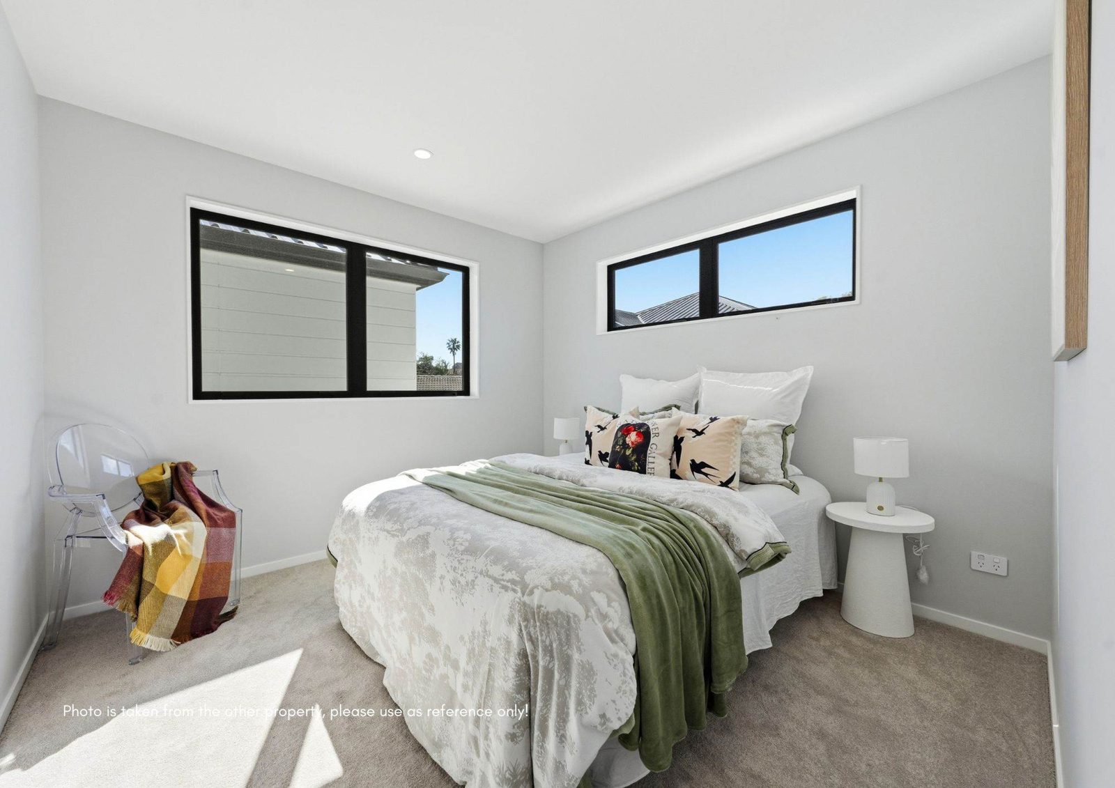 20B Tyrian Close, Half Moon Bay, photo 13