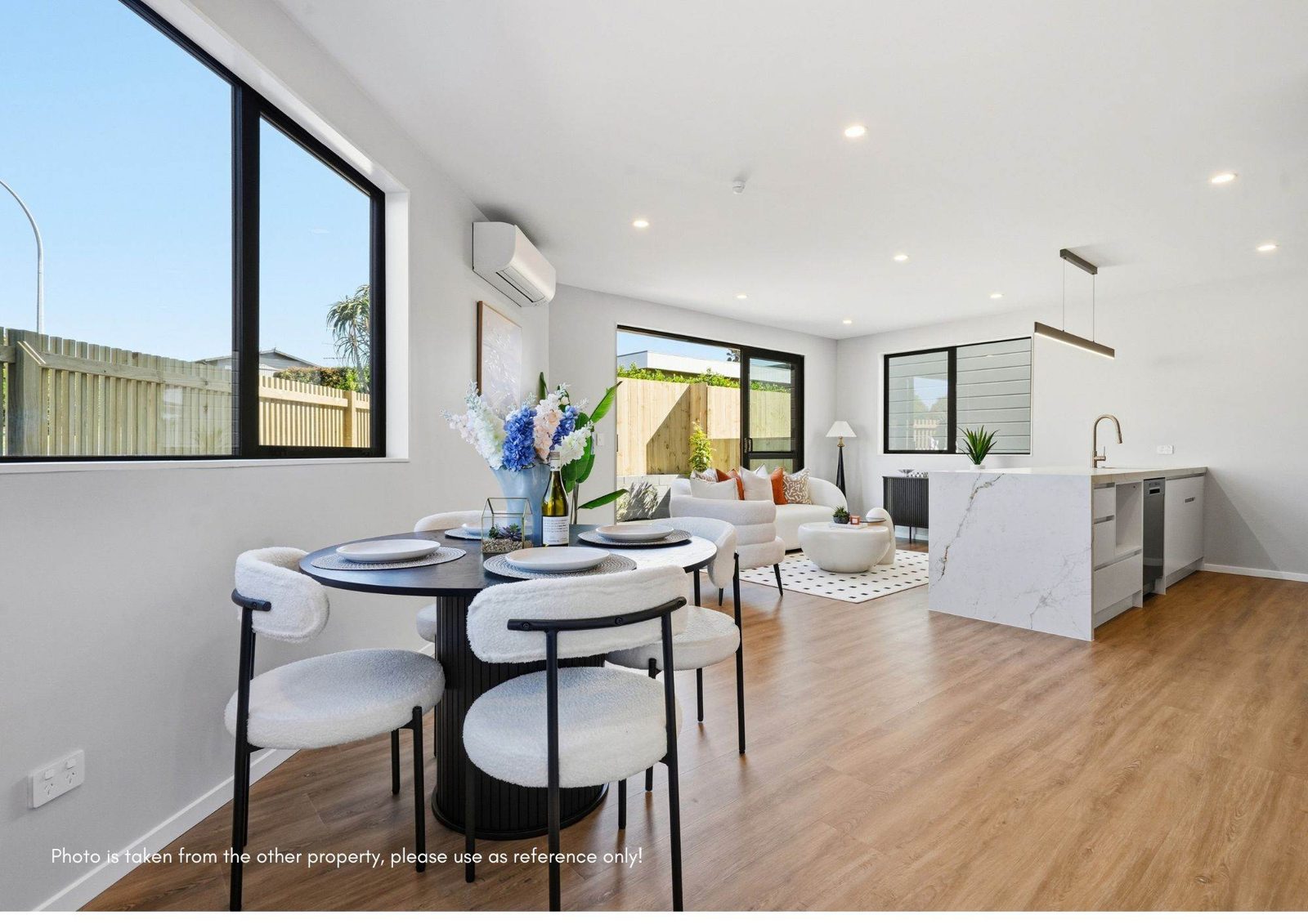 20B Tyrian Close, Half Moon Bay, photo 8
