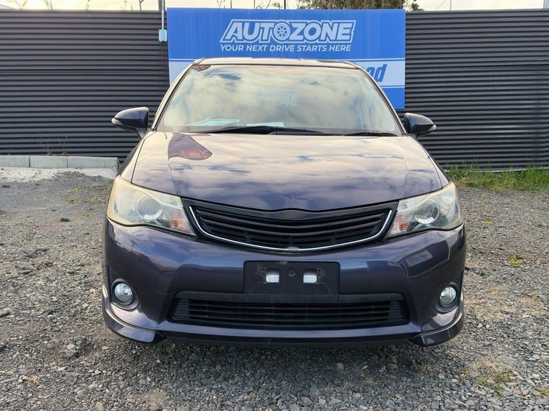 2013 Toyota Corolla Fielder Hybrid, photo 3
