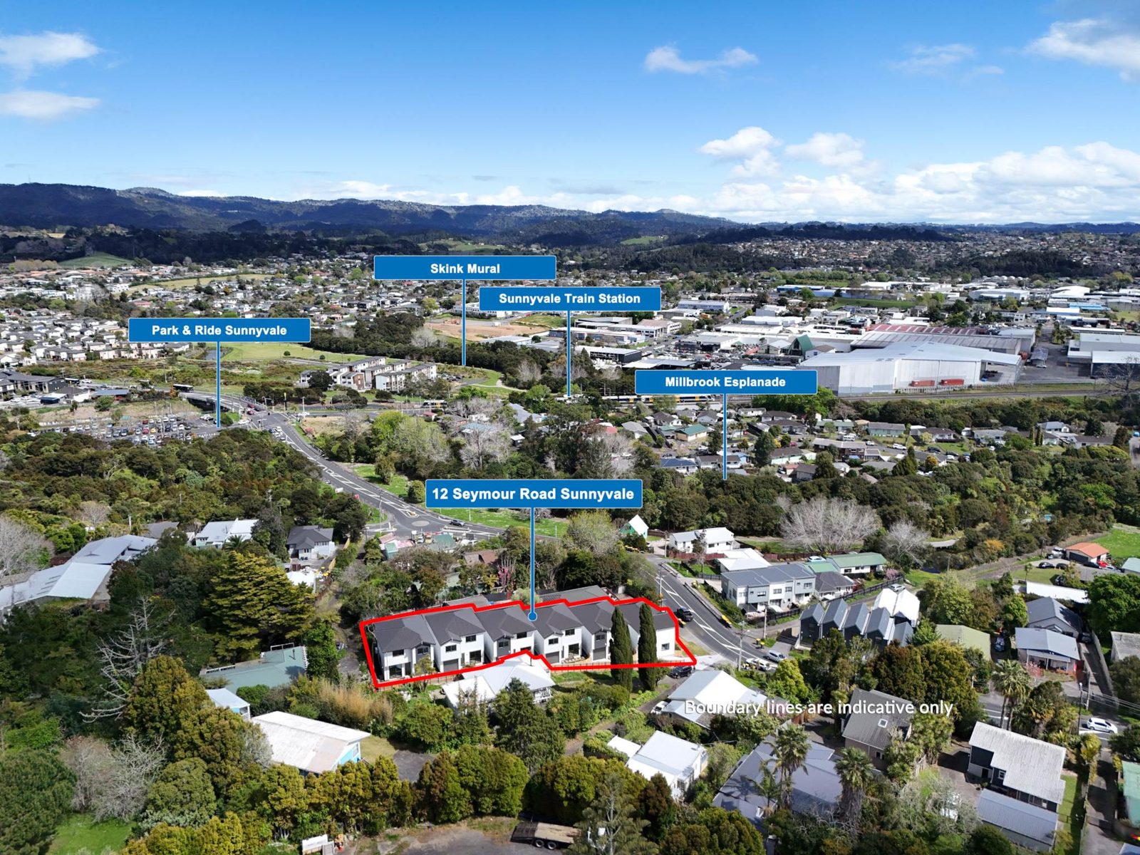 Lot 6/12 Seymour Road, Sunnyvale, photo 8