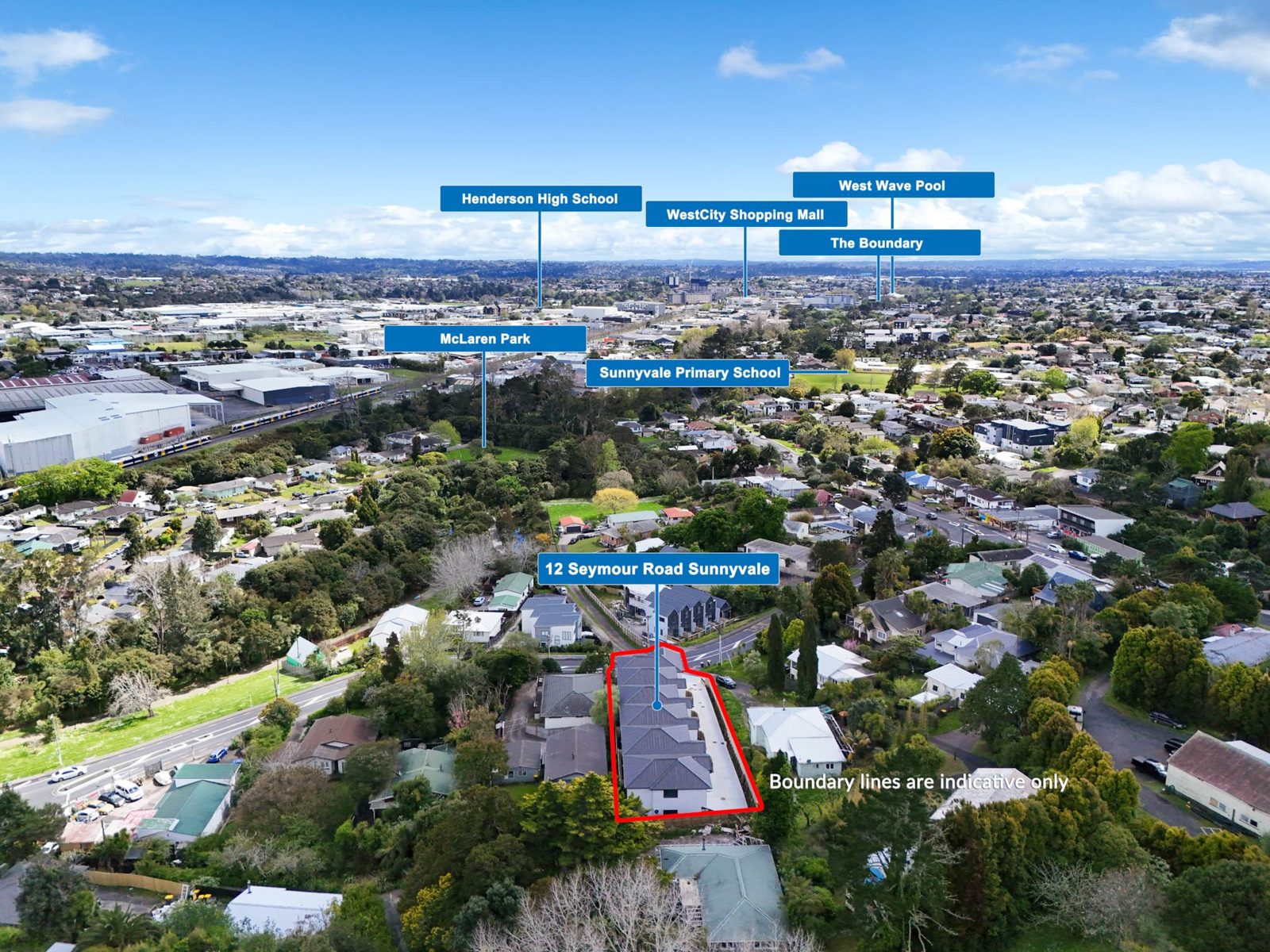 Lot 6/12 Seymour Road, Sunnyvale, photo 9