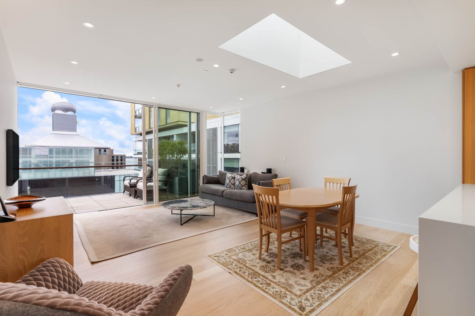 501/134 Halsey Street, Auckland Central, photo 1