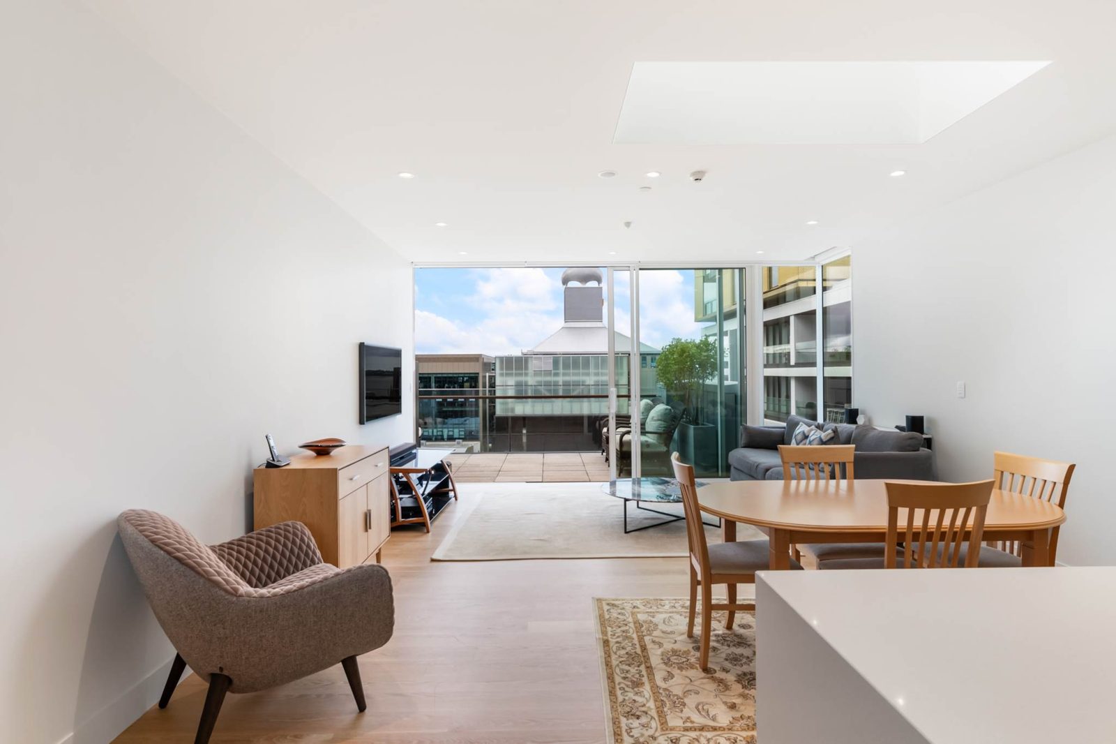 501/134 Halsey Street, Auckland Central, photo 11