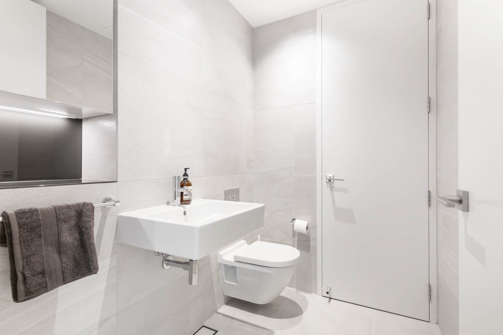 501/134 Halsey Street, Auckland Central, photo 14