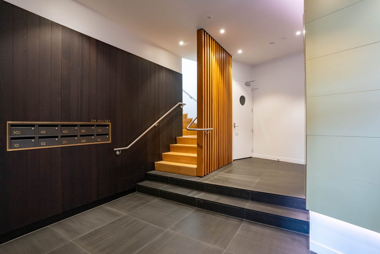 501/134 Halsey Street, Auckland Central, photo 19