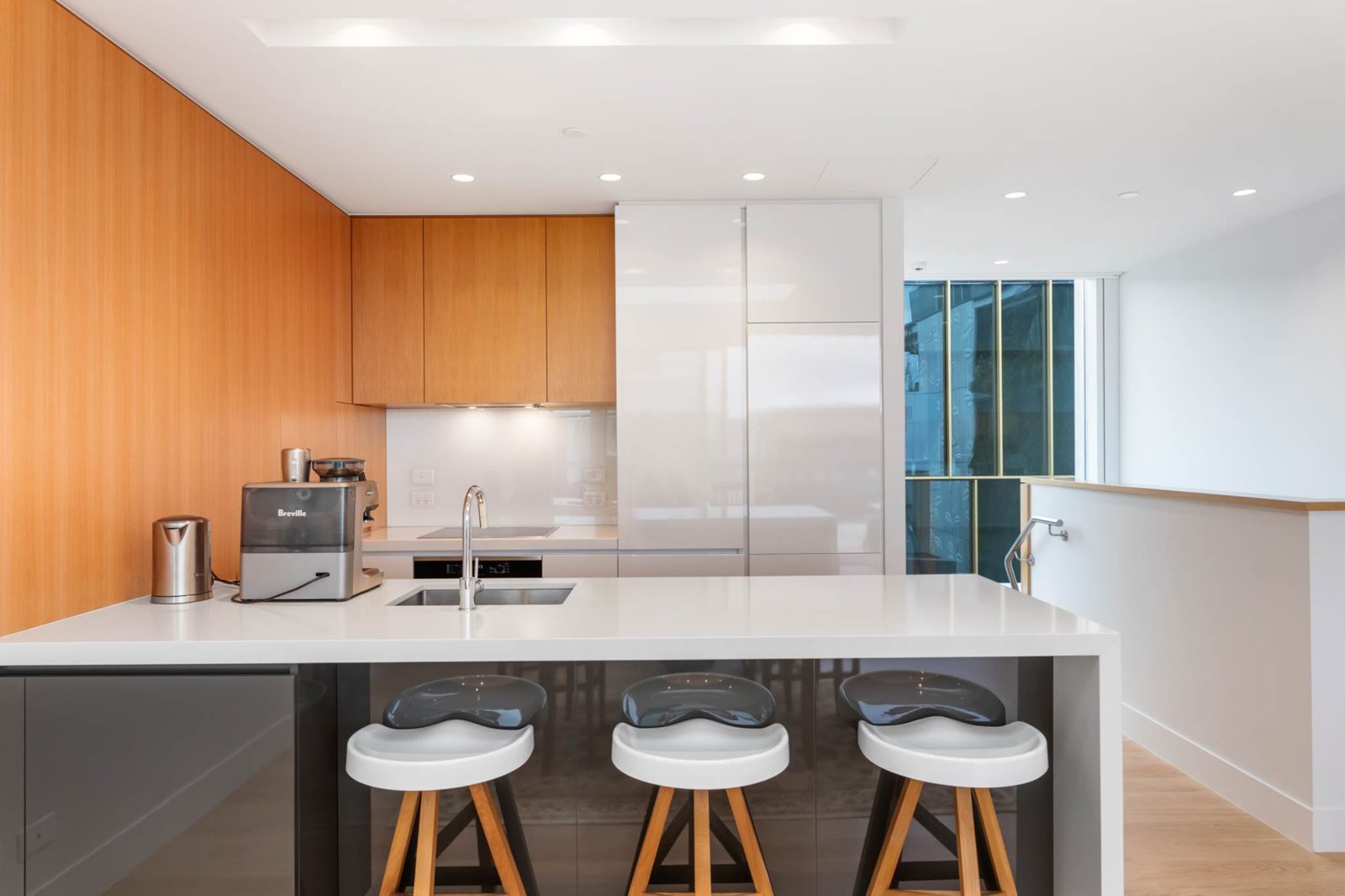 501/134 Halsey Street, Auckland Central, photo 3