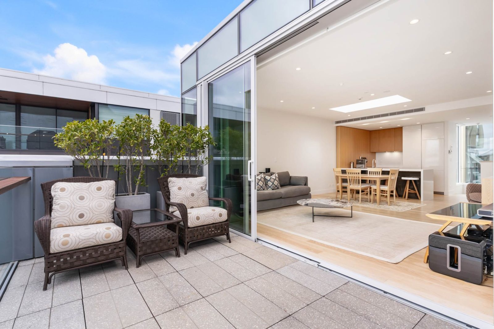 501/134 Halsey Street, Auckland Central, photo 4