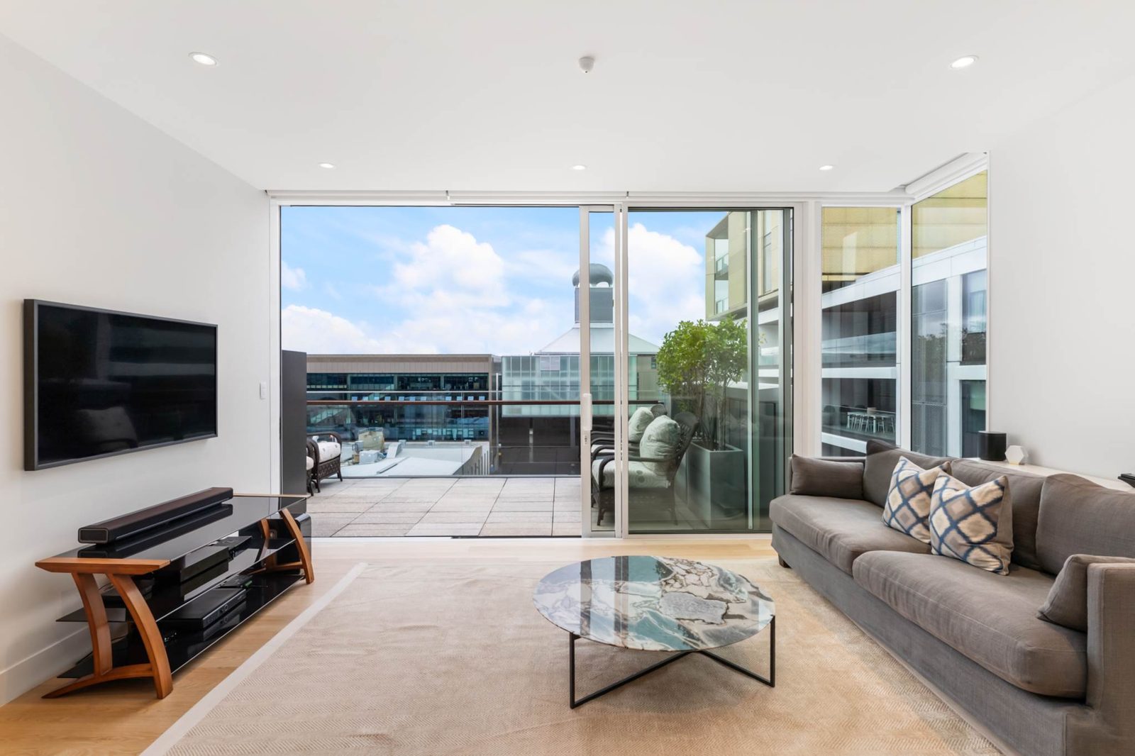 501/134 Halsey Street, Auckland Central, photo 5