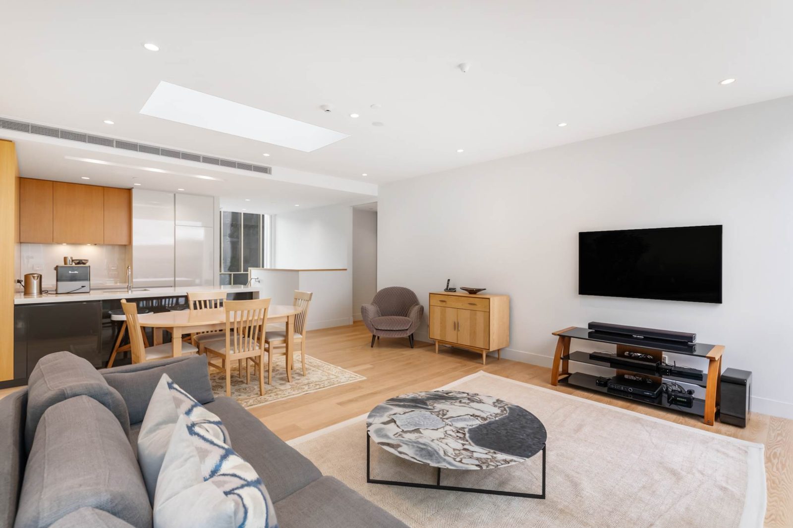 501/134 Halsey Street, Auckland Central, photo 6
